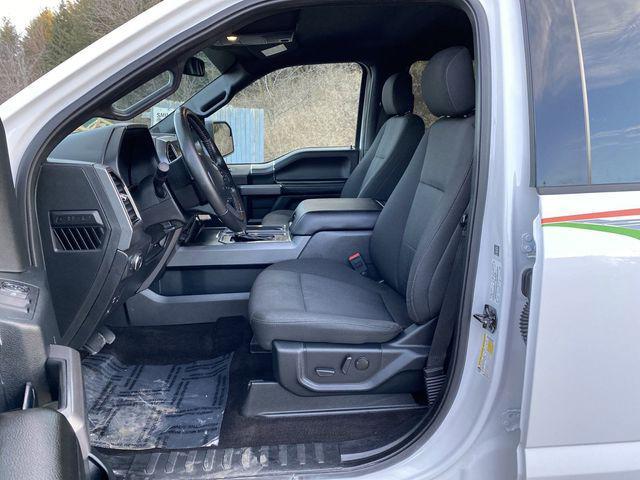 used 2019 Ford F-150 car, priced at $28,379