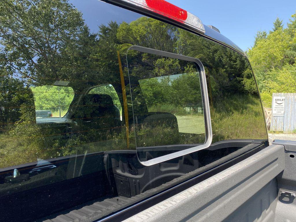 used 2024 Ford F-150 car, priced at $47,729