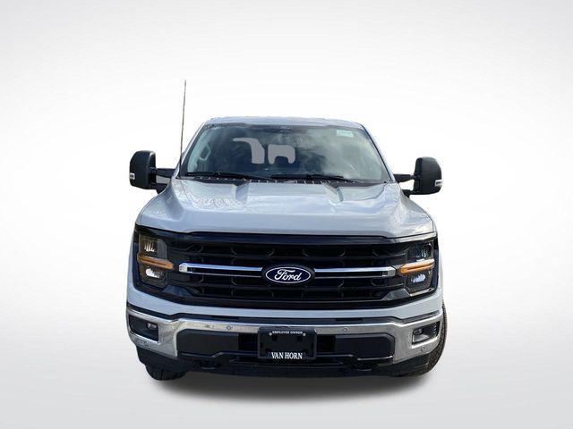 new 2024 Ford F-150 car, priced at $61,620