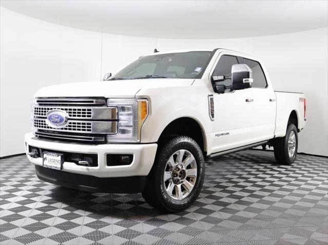 used 2019 Ford F-350 car, priced at $59,991