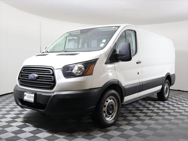 used 2019 Ford Transit-150 car, priced at $25,995