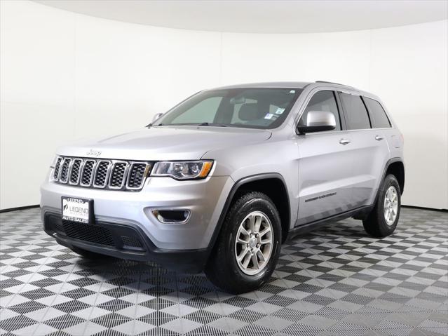 used 2019 Jeep Grand Cherokee car, priced at $22,991