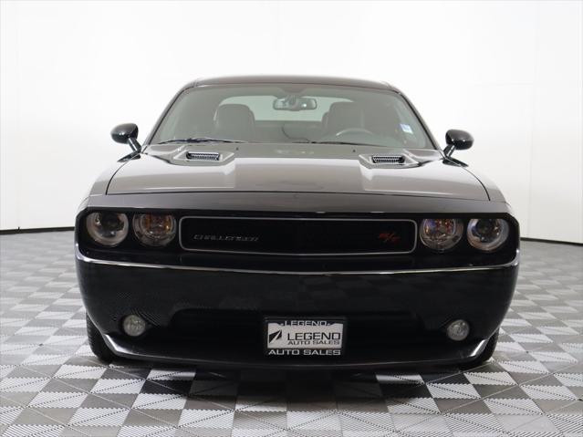 used 2012 Dodge Challenger car, priced at $25,881