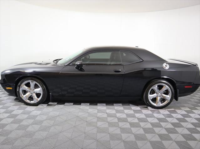 used 2012 Dodge Challenger car, priced at $25,881