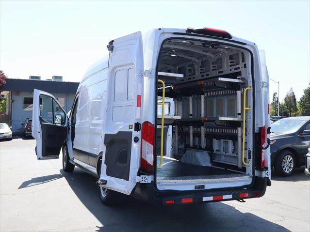 used 2020 Ford Transit-350 car, priced at $43,991