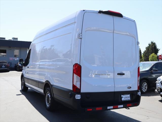 used 2020 Ford Transit-350 car, priced at $43,991