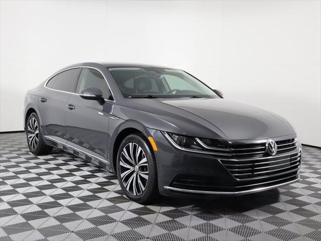 used 2020 Volkswagen Arteon car, priced at $26,991