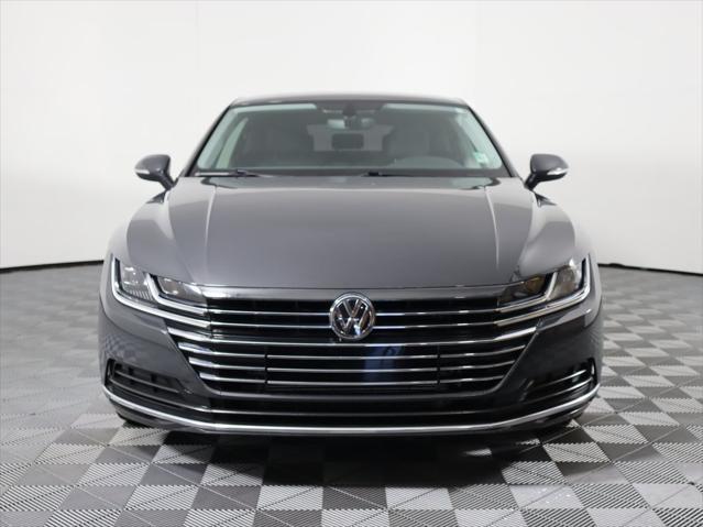 used 2020 Volkswagen Arteon car, priced at $26,991