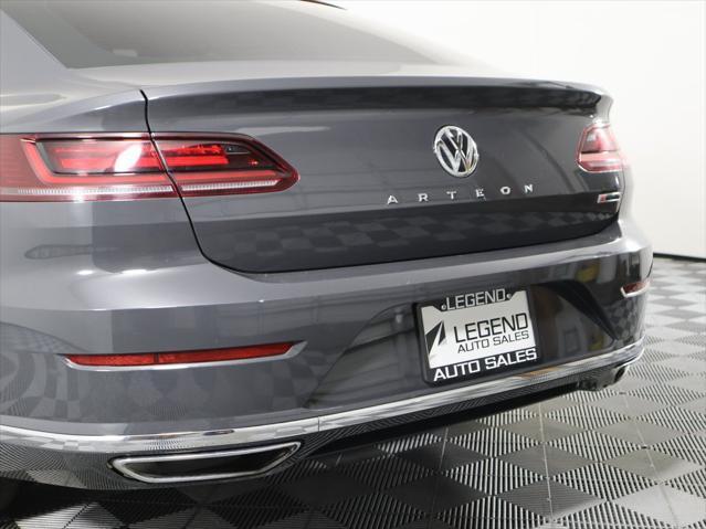 used 2020 Volkswagen Arteon car, priced at $26,991