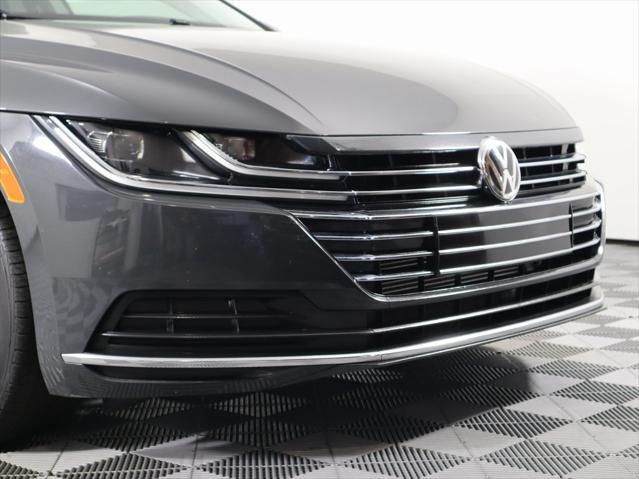 used 2020 Volkswagen Arteon car, priced at $26,991