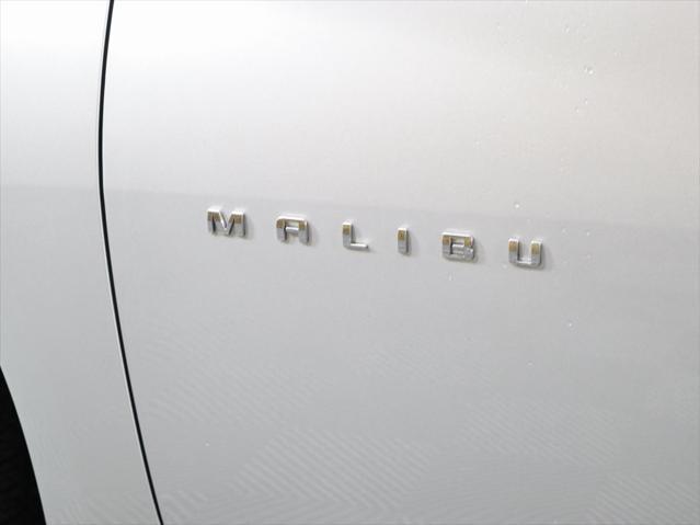 used 2020 Chevrolet Malibu car, priced at $16,900