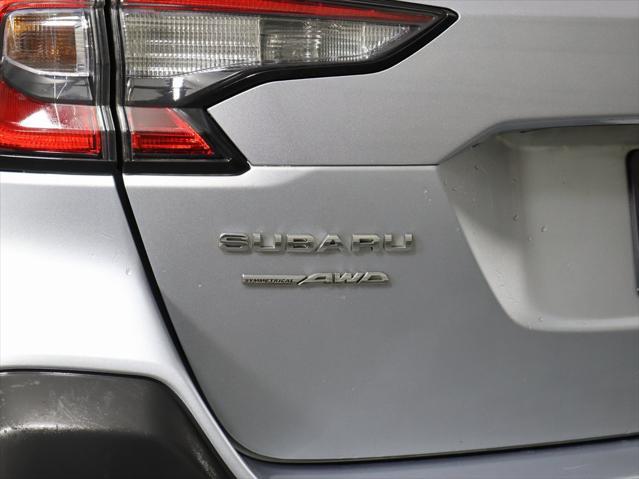 used 2023 Subaru Outback car, priced at $30,991