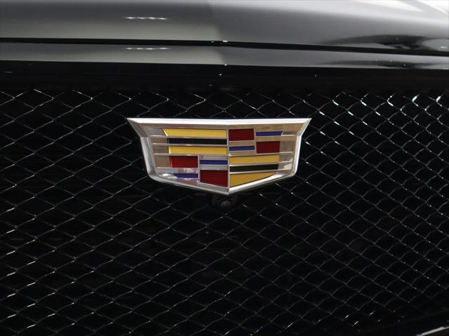 used 2023 Cadillac Escalade car, priced at $149,900