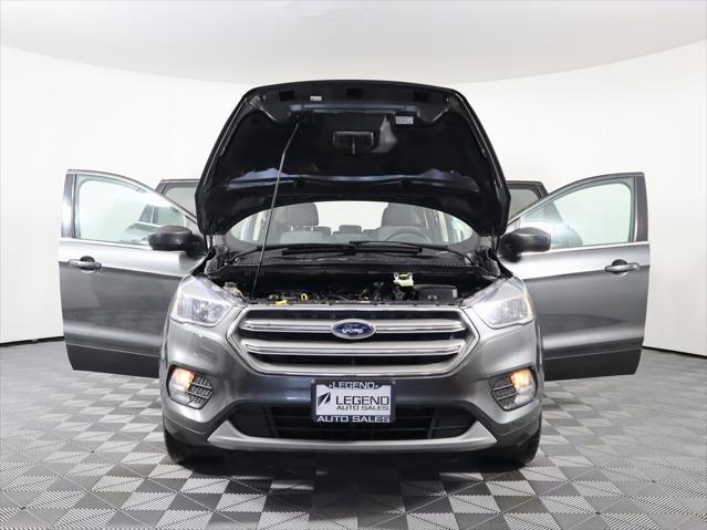 used 2019 Ford Escape car, priced at $15,991