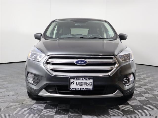 used 2019 Ford Escape car, priced at $15,991