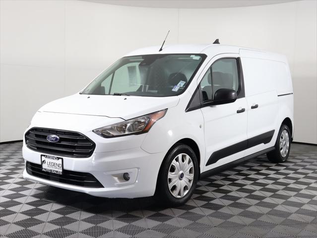 used 2020 Ford Transit Connect car, priced at $22,881