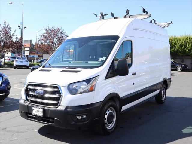used 2020 Ford Transit-350 car, priced at $35,991