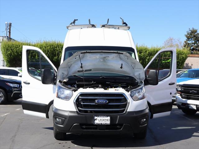 used 2020 Ford Transit-350 car, priced at $34,991