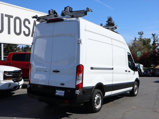 used 2020 Ford Transit-350 car, priced at $34,991