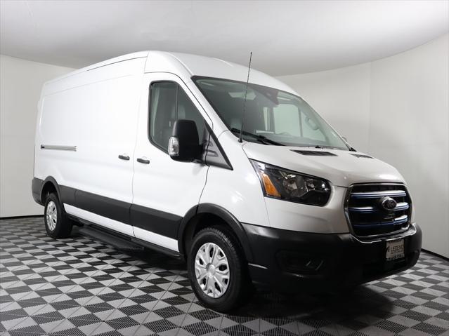 used 2022 Ford Transit-350 car, priced at $36,900
