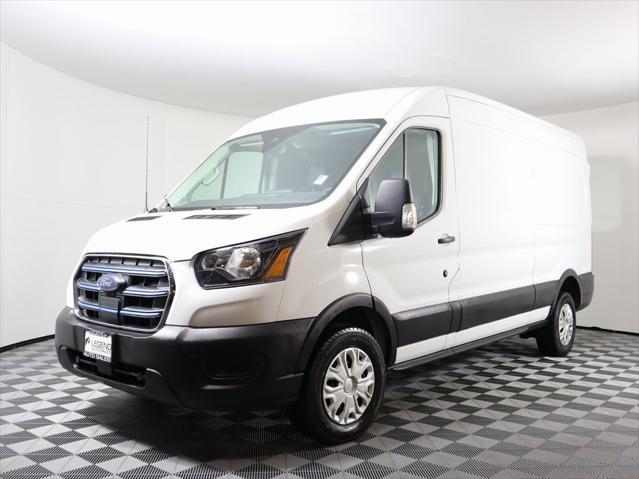 used 2022 Ford Transit-350 car, priced at $34,900