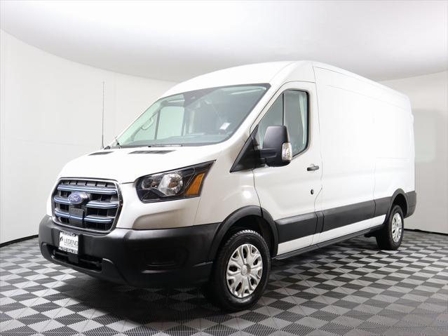 used 2022 Ford Transit-350 car, priced at $34,991
