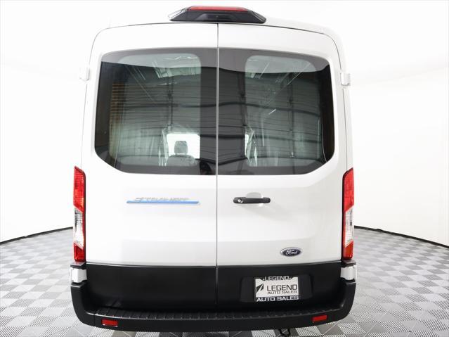 used 2022 Ford Transit-350 car, priced at $36,900