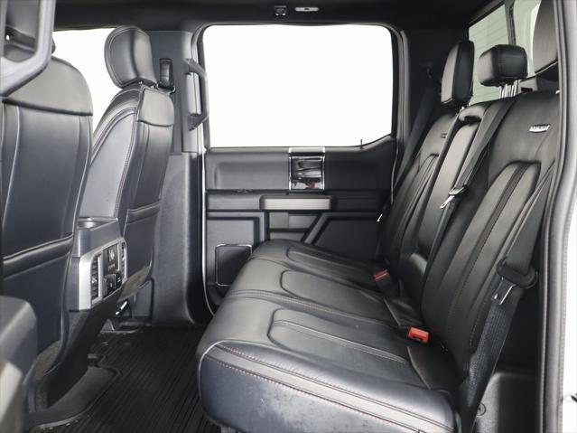 used 2022 Ford F-350 car, priced at $72,900