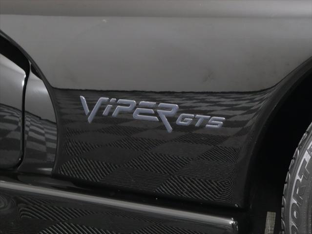 used 2000 Dodge Viper car, priced at $85,995
