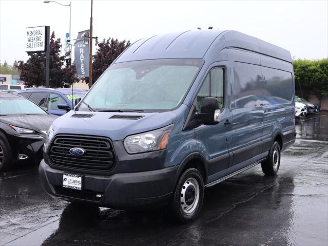 used 2019 Ford Transit-250 car, priced at $35,995