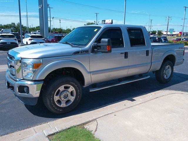 used 2016 Ford F-250 car, priced at $26,196