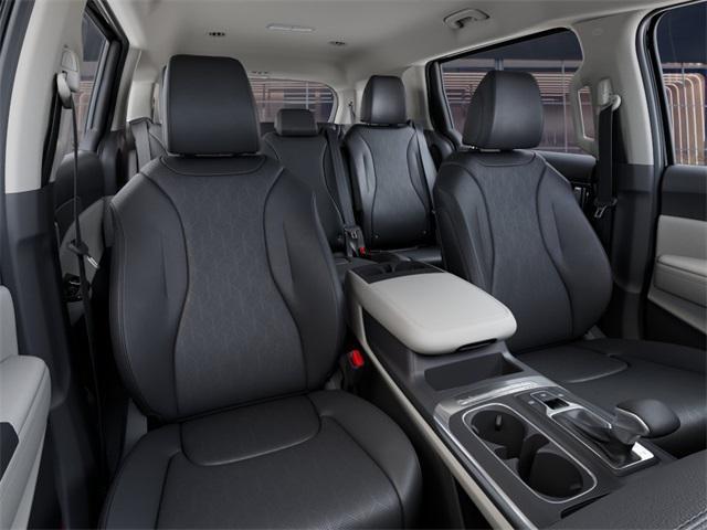 new 2024 Kia Carnival car, priced at $35,658