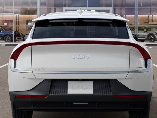 new 2024 Kia EV6 car, priced at $45,402