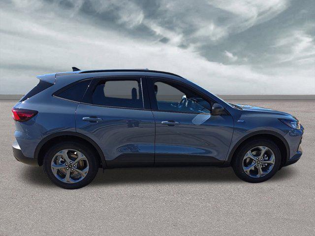 new 2025 Ford Escape car, priced at $30,991