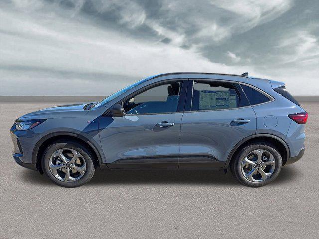 new 2025 Ford Escape car, priced at $30,991