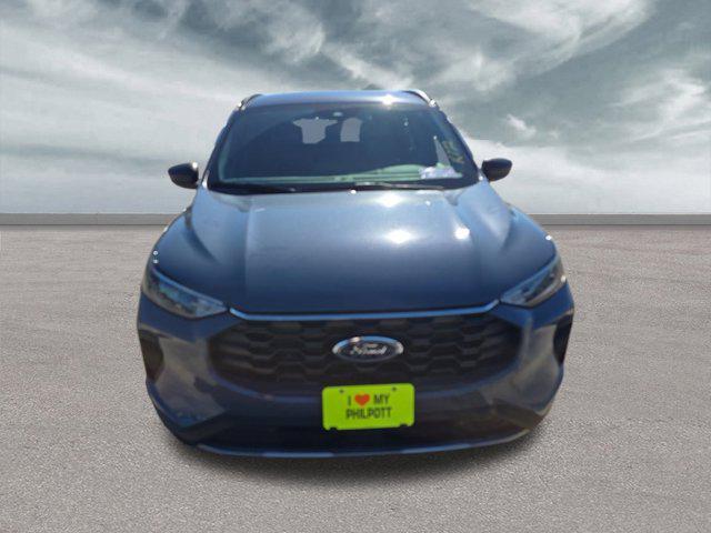 new 2025 Ford Escape car, priced at $30,991