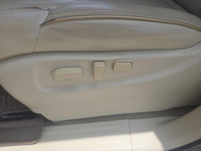 used 2016 INFINITI QX80 car, priced at $17,499