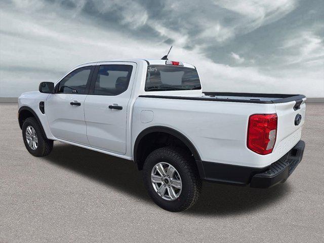 new 2024 Ford Ranger car, priced at $33,991