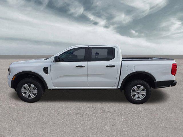 new 2024 Ford Ranger car, priced at $33,991