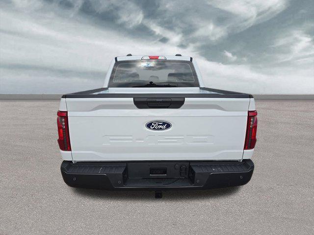 new 2024 Ford F-150 car, priced at $46,771