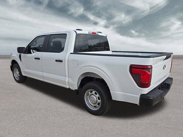 new 2024 Ford F-150 car, priced at $46,771