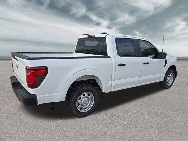 new 2024 Ford F-150 car, priced at $46,771