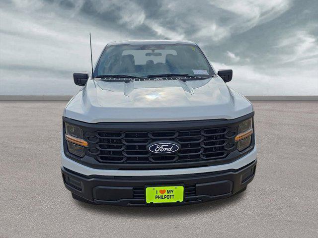 new 2024 Ford F-150 car, priced at $46,771