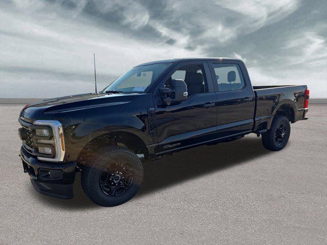 new 2024 Ford F-250 car, priced at $69,991