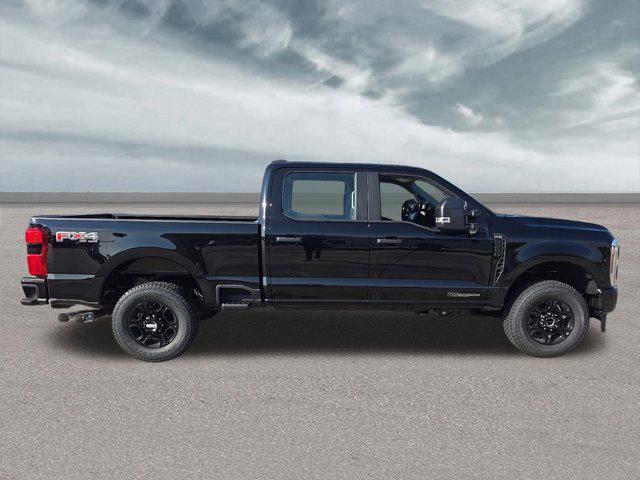 new 2024 Ford F-250 car, priced at $69,991