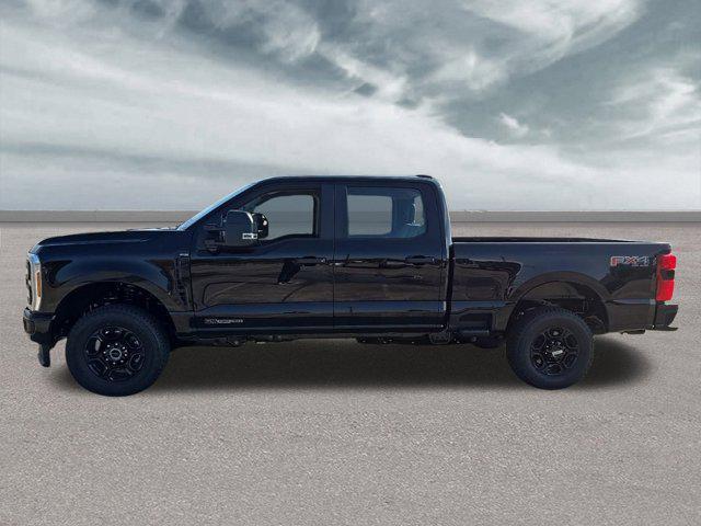 new 2024 Ford F-250 car, priced at $69,991