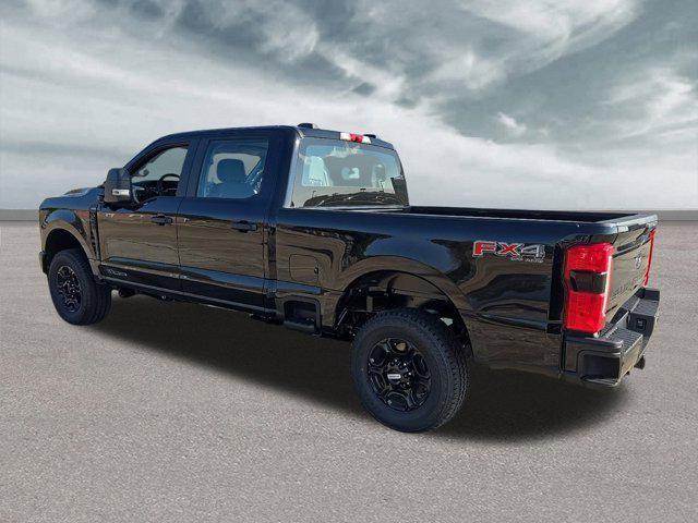 new 2024 Ford F-250 car, priced at $69,991