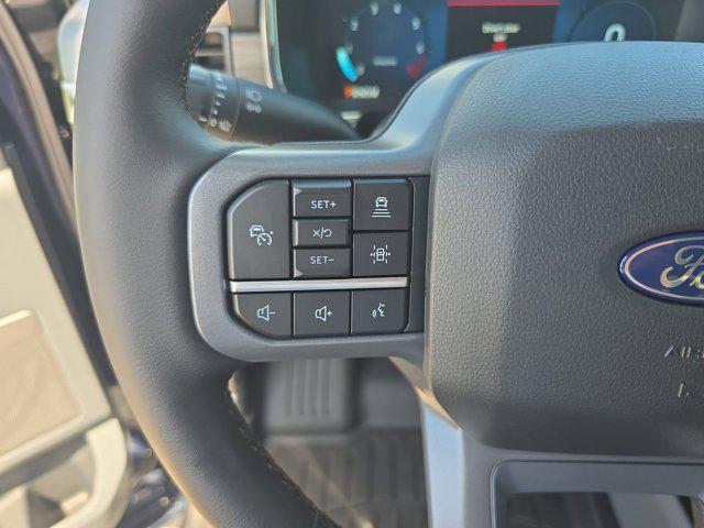 new 2025 Ford F-150 car, priced at $68,191