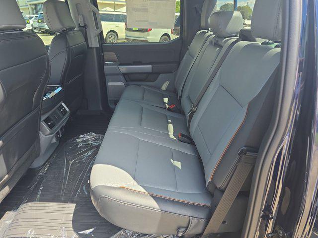 new 2025 Ford F-150 car, priced at $68,191