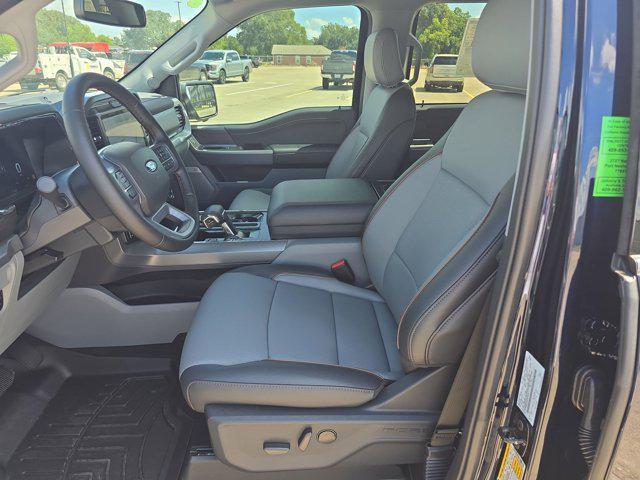 new 2025 Ford F-150 car, priced at $68,191